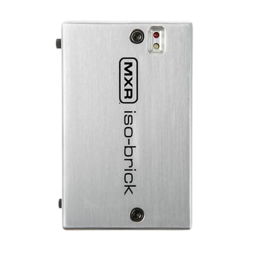 MXR Iso-Brick Power Supply