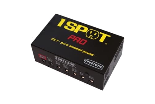Truetone 1 SPOT Pro CS7