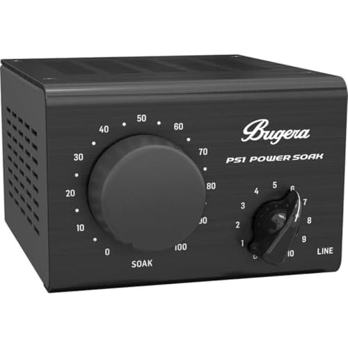 Bugera PS1 Power Attenuator