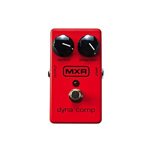 MXR Dyna Comp Compressor