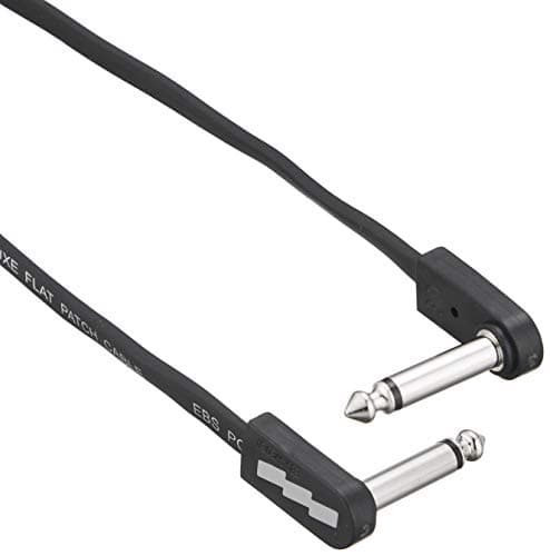 EBS Flat patch cables
