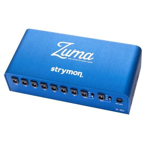 Strymon Zuma