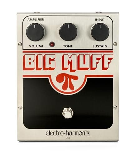 Electro-Harmonix Big Muff Pi
