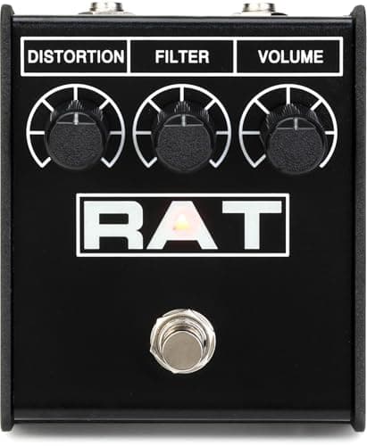 Pro Co RAT 2