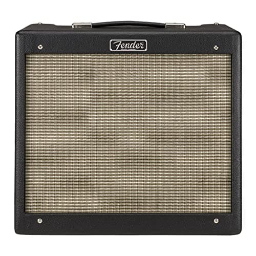 Fender Blues Junior IV