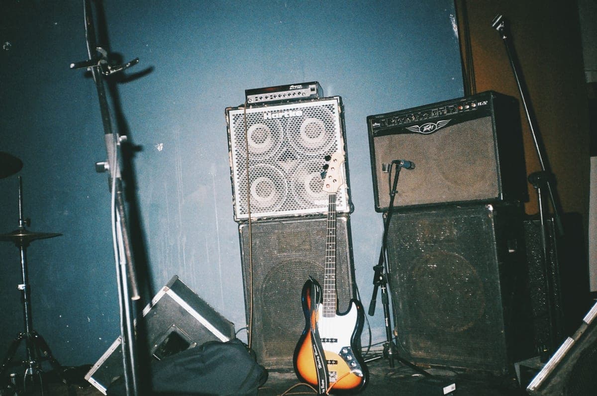 Combo vs head and cab