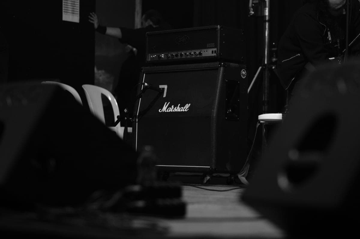 Best gigging amps
