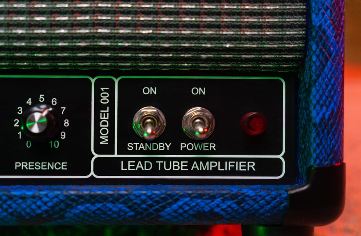 Best tube amps under $1,000