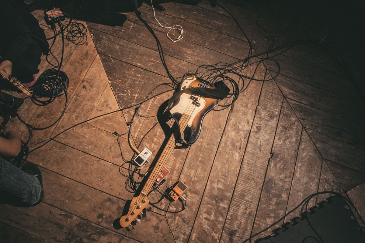 Best fuzz pedals