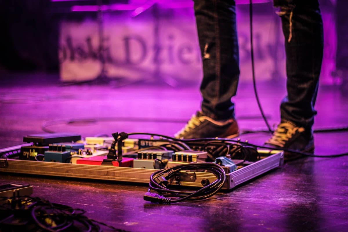 Best delay pedals
