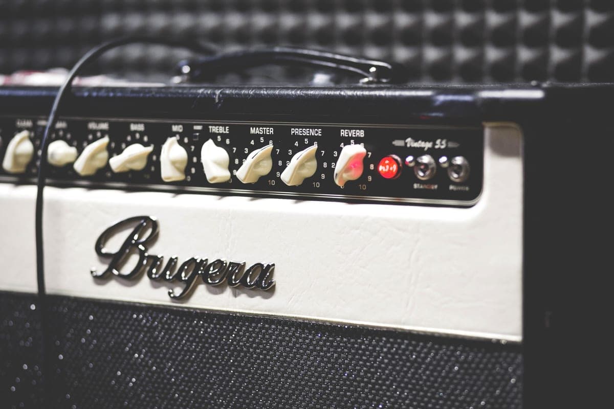 BOSS RV-6 review