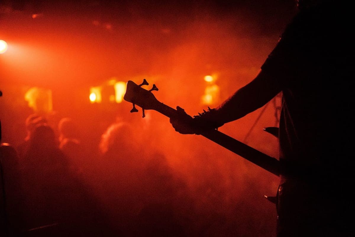 Best guitar pedals for metal