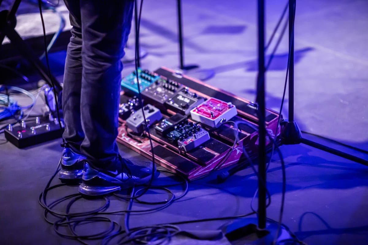 Best pedalboards