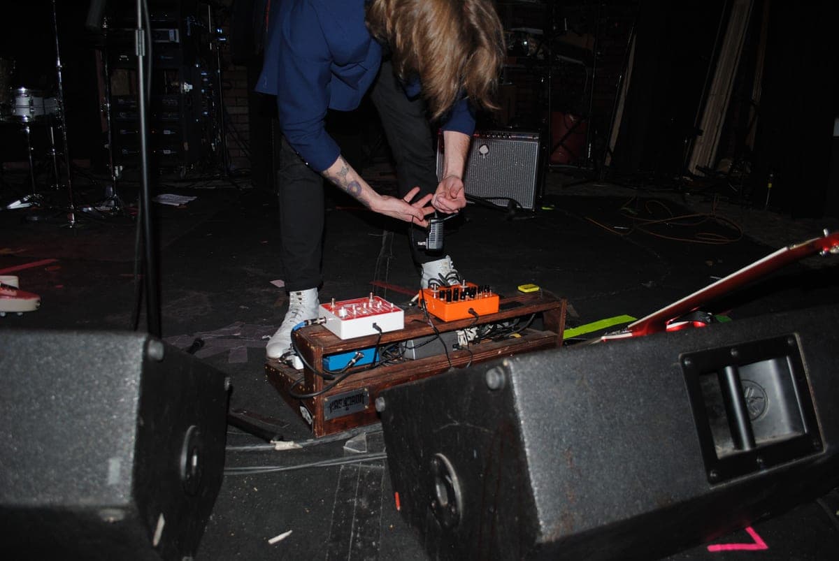 Pedalboard power requirements explained