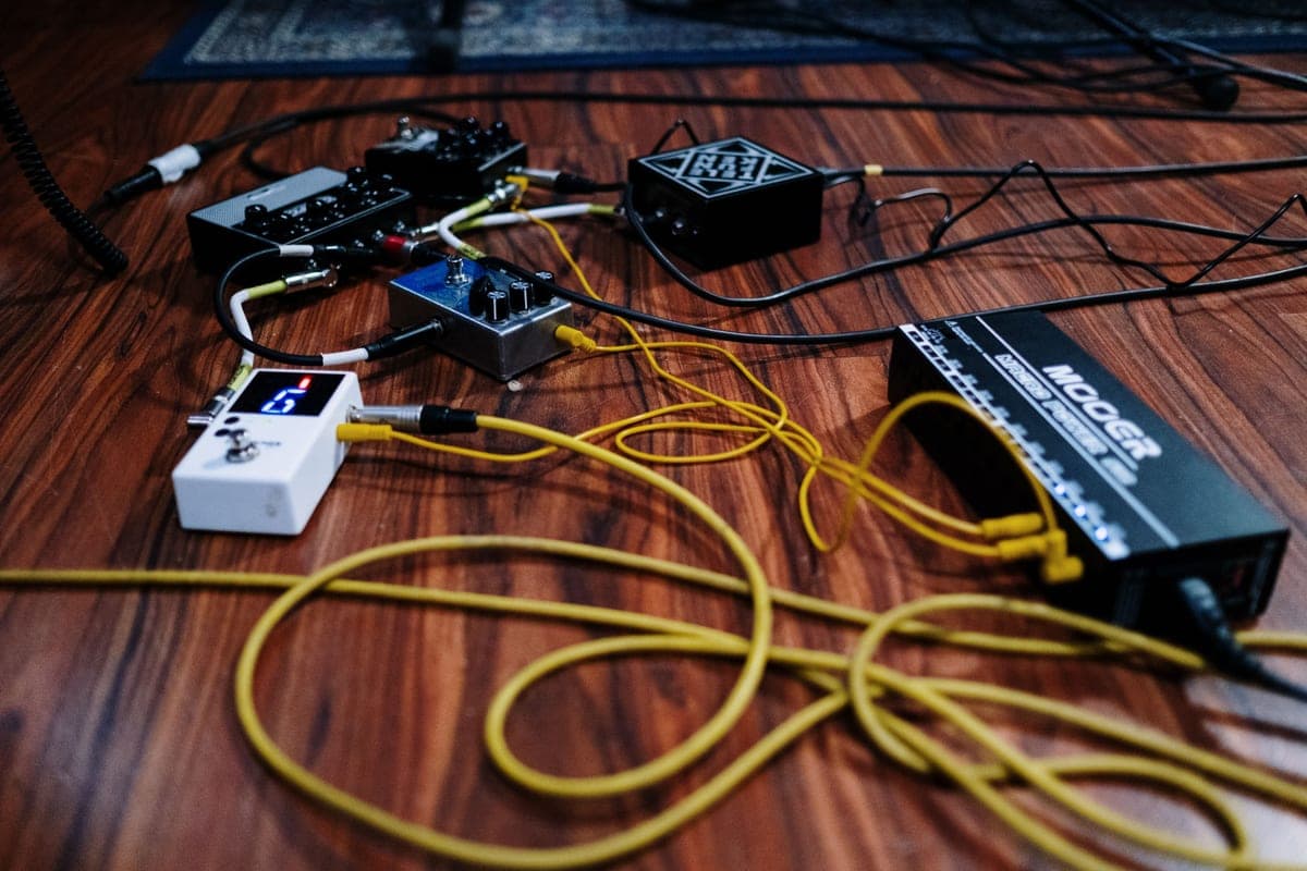 Best compressor pedals