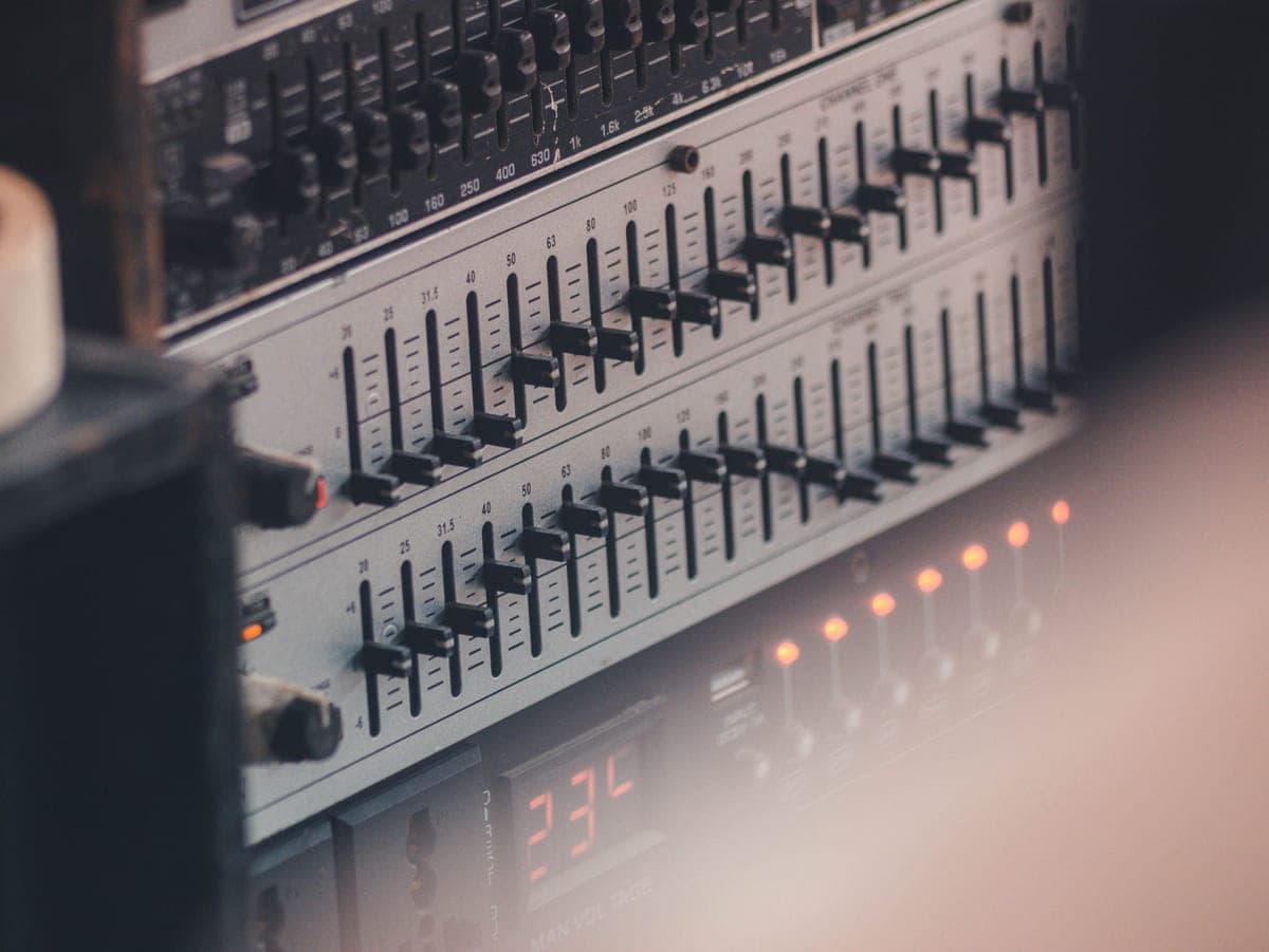 Best EQ pedals