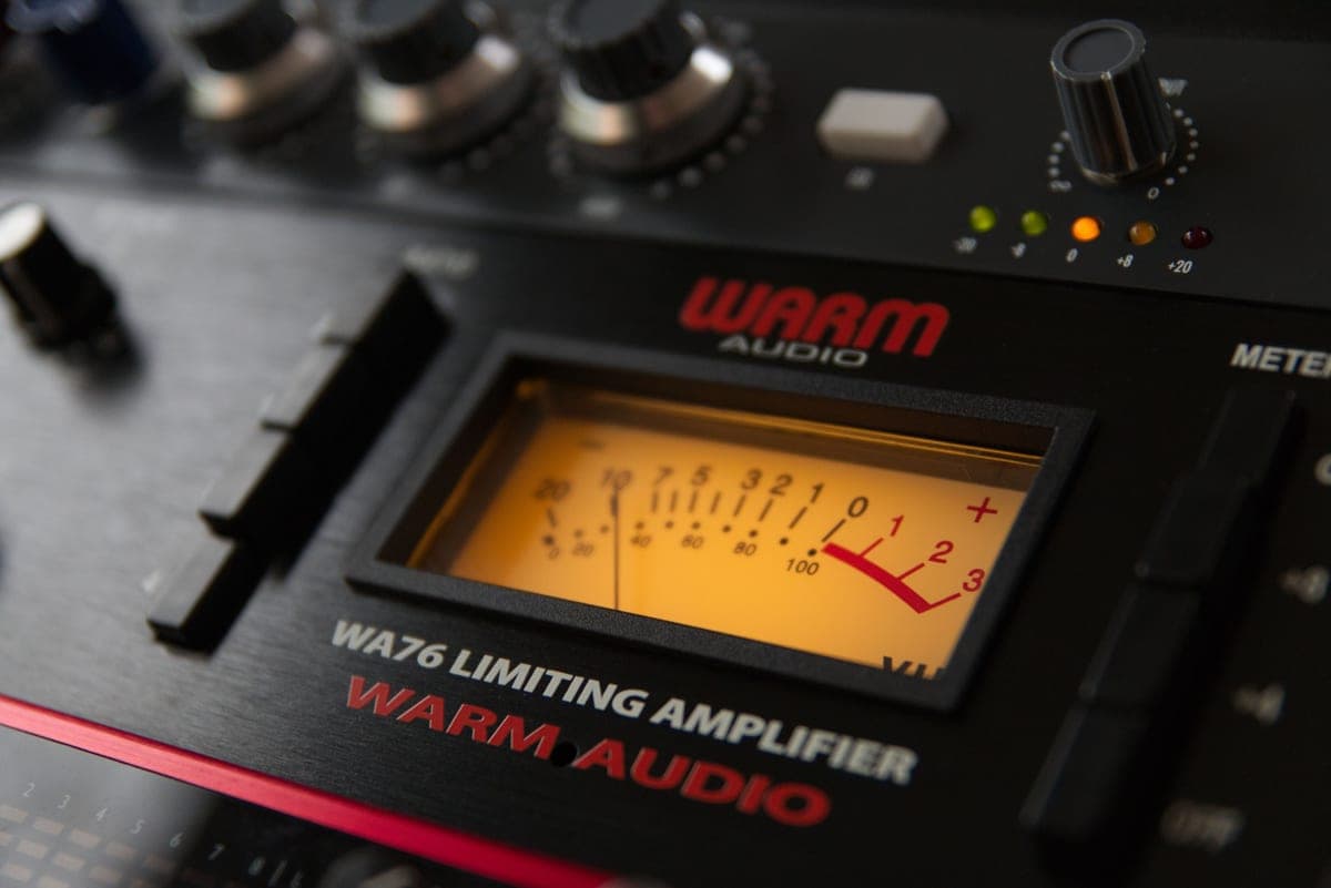Keeley Compressor Plus review