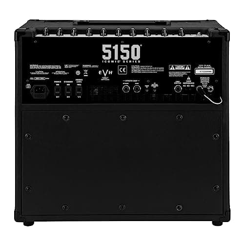 EVH 5150 Iconic Series 15W 1x10 combo