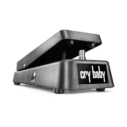 Dunlop Cry Baby Standard Wah GCB95