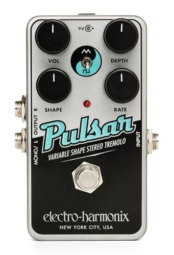 Electro-Harmonix Nano Pulsar