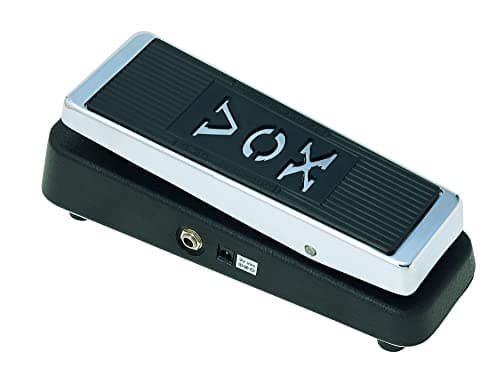 VOX V847-A Wah