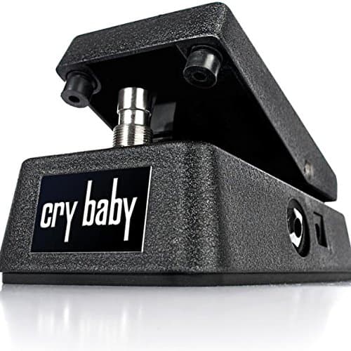 Dunlop Cry Baby Mini Wah CBM95